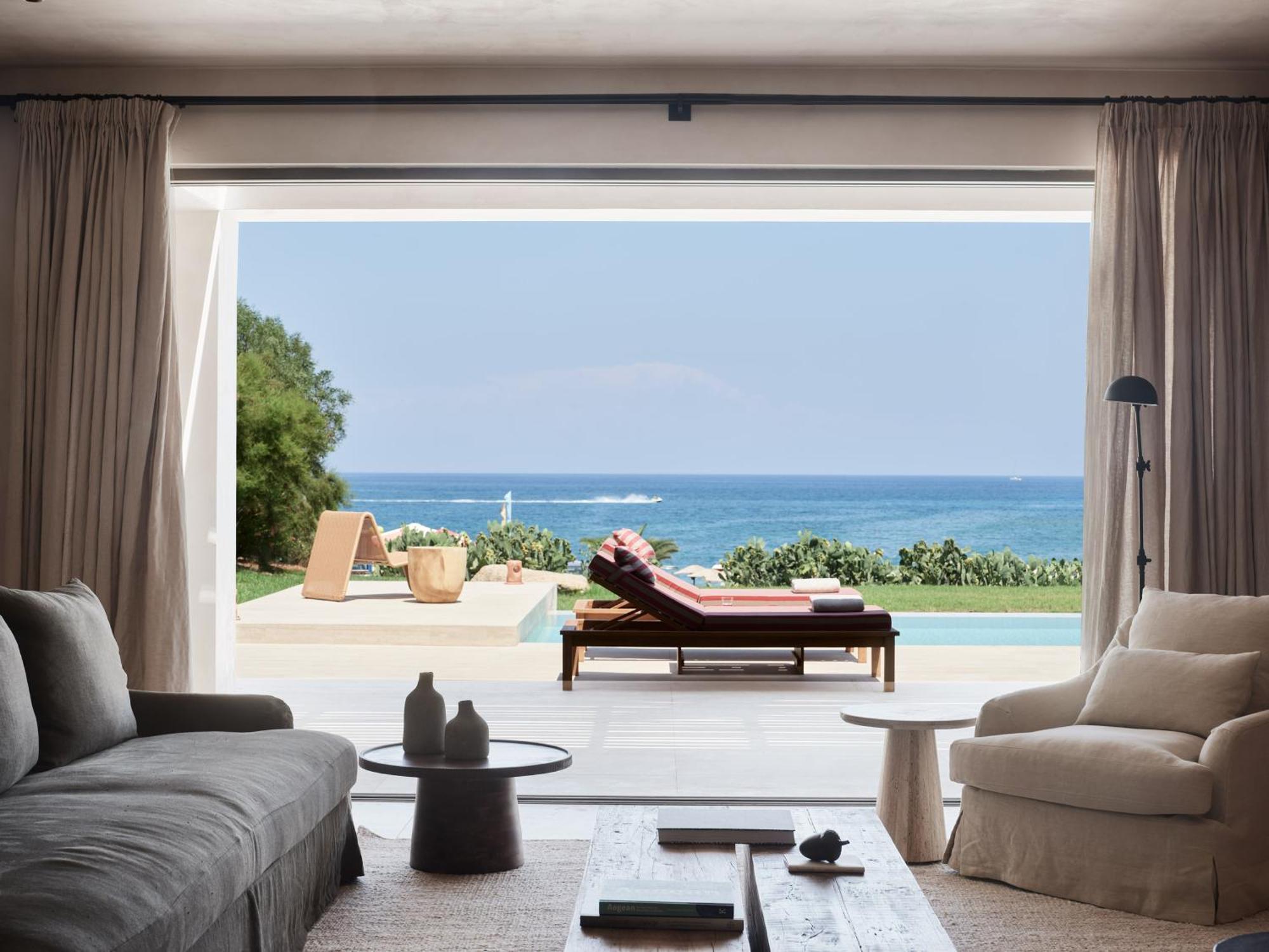 Port Royal Villas And Spa - Adults Only كولومبيا المظهر الخارجي الصورة