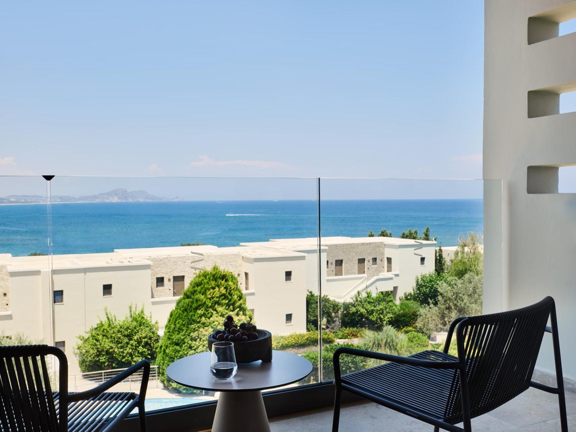 Port Royal Villas And Spa - Adults Only كولومبيا المظهر الخارجي الصورة