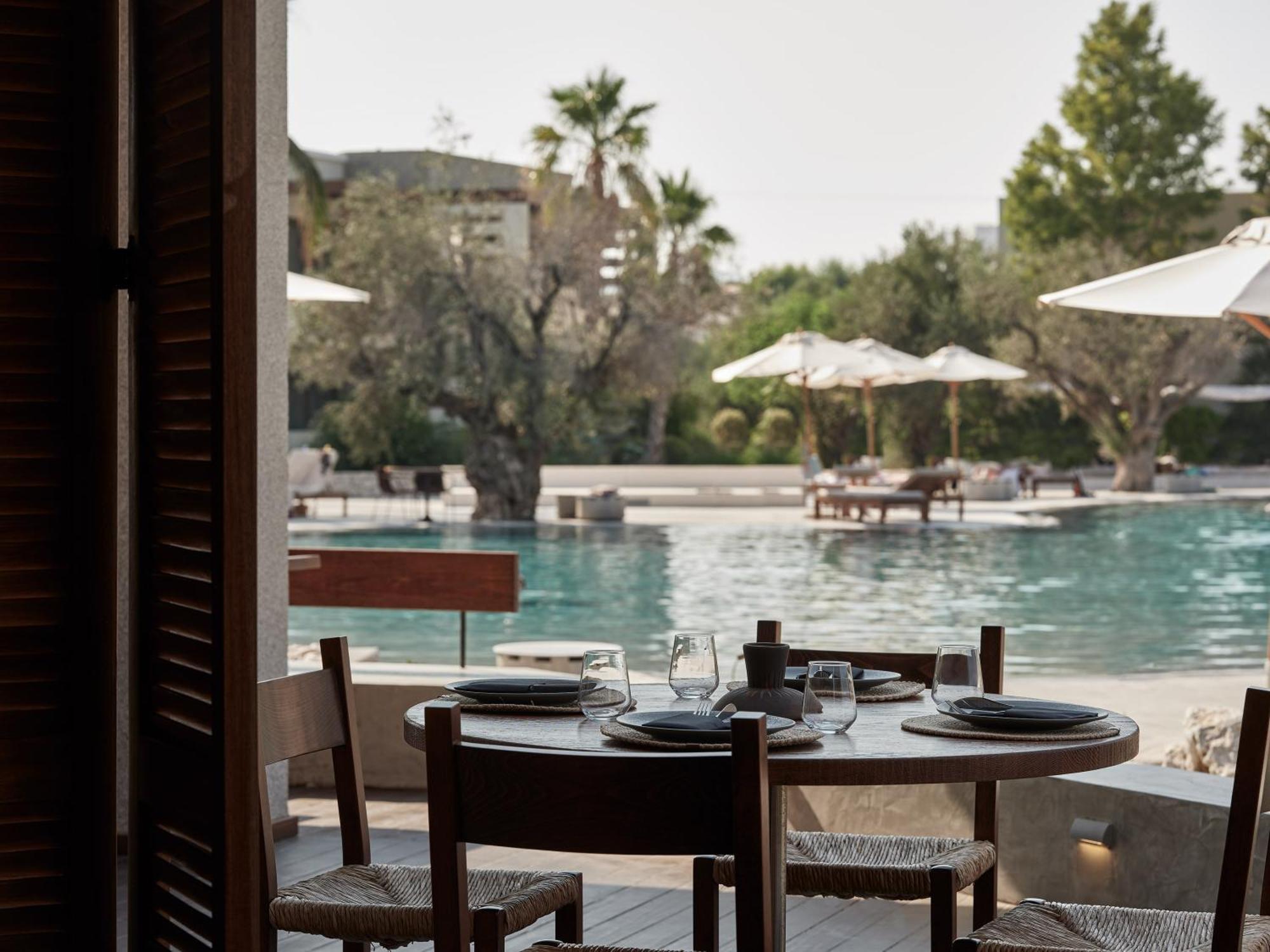 Port Royal Villas And Spa - Adults Only كولومبيا المظهر الخارجي الصورة