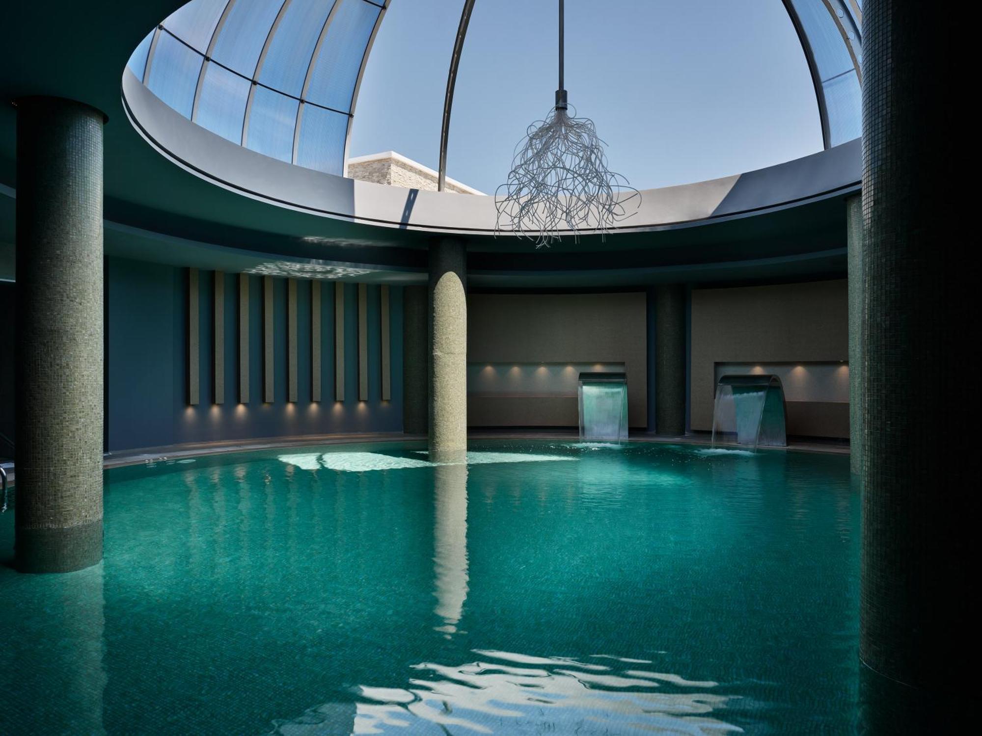 Port Royal Villas And Spa - Adults Only كولومبيا المظهر الخارجي الصورة